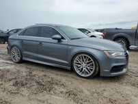 Audi A3 220KM Quattro w drodze do Polski