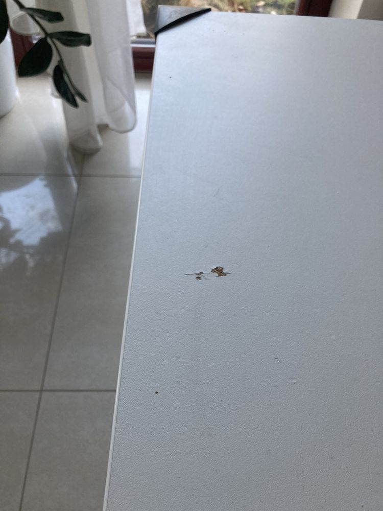 Biurko Kettler 2szt.