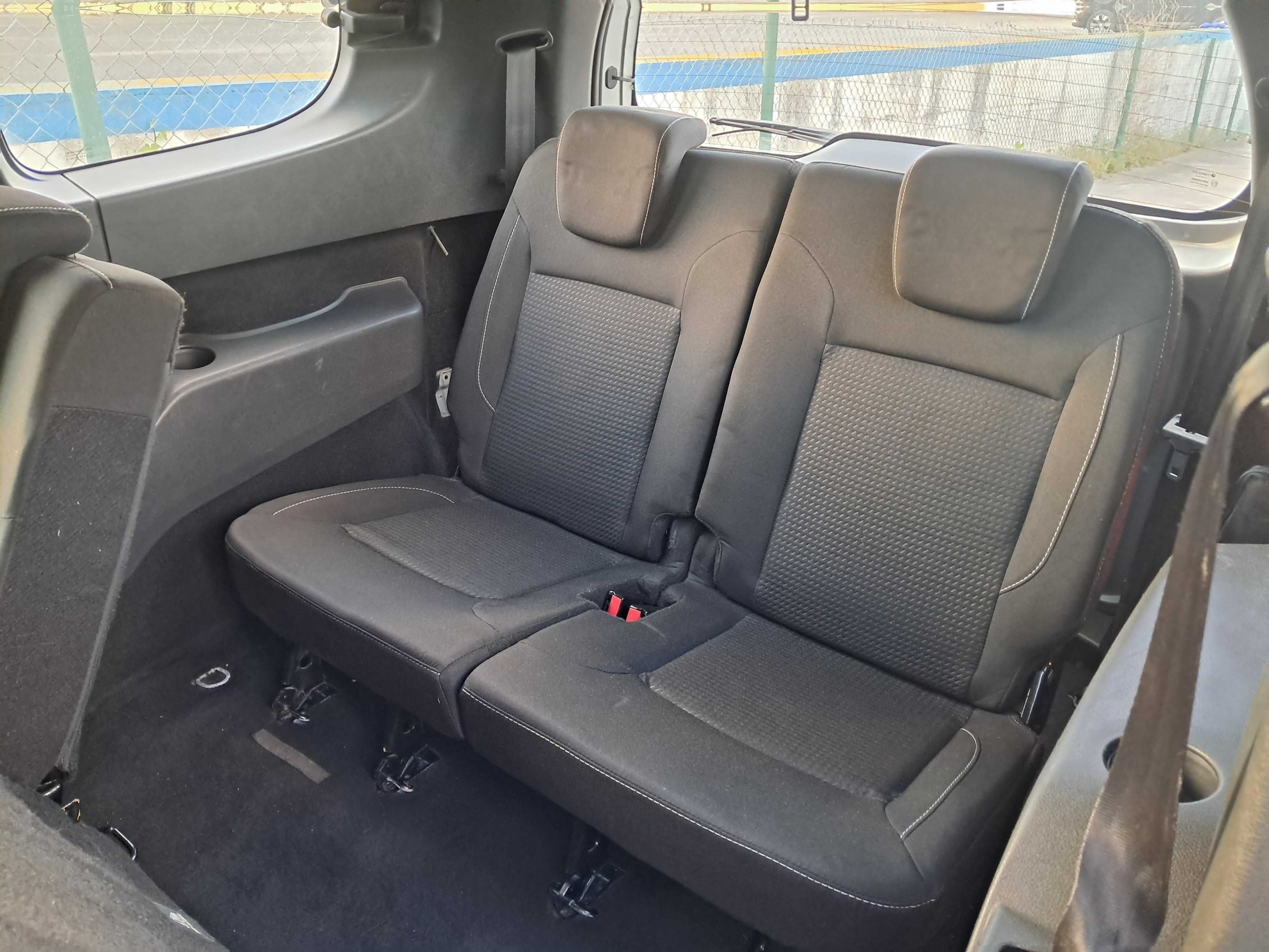 Dacia Lodgy 2019