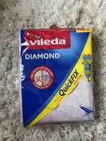 Pokrowiec na deskę do prasowania Vileda Diamond