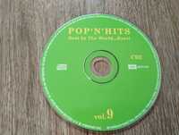 CD Компакт диск Pop N Hits - Best In The World...Ever!