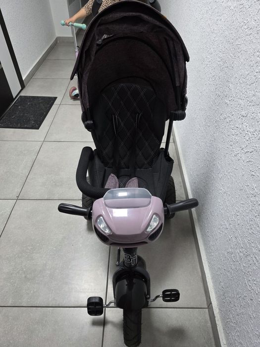 Продам дитячий велосипед