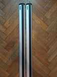 Belki dachowe THULE WingBar Evo 135cm