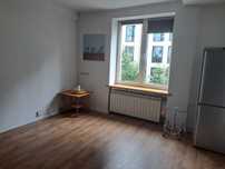 Kawalerka do wynajęcia 26m, Warszawa, Chmielna 73C