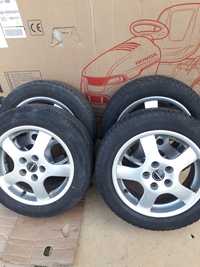 Koła letnie 16 Opel Astra Vectra Zafira Combo 205/55R16 5x110