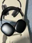 Apple AirPods Max granatowe-AirPods Pro