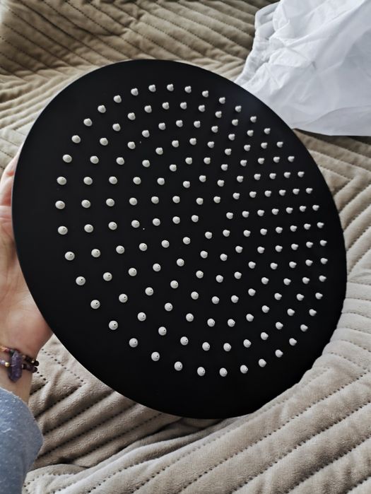 Deszczownica natryskowa Calani Nexos 30 cm