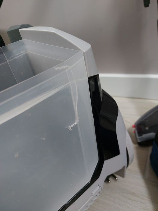 Миючий пилосос, Моющий пылесос Thomas Vestfalia XT