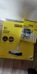 Mop parowy Karcher SC1 Upraight