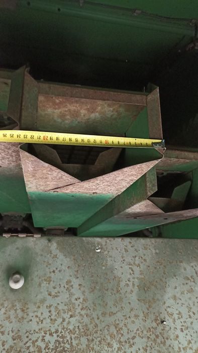 Продаються запчастини до комбайна Джон Дір 985 , 1085  ,
