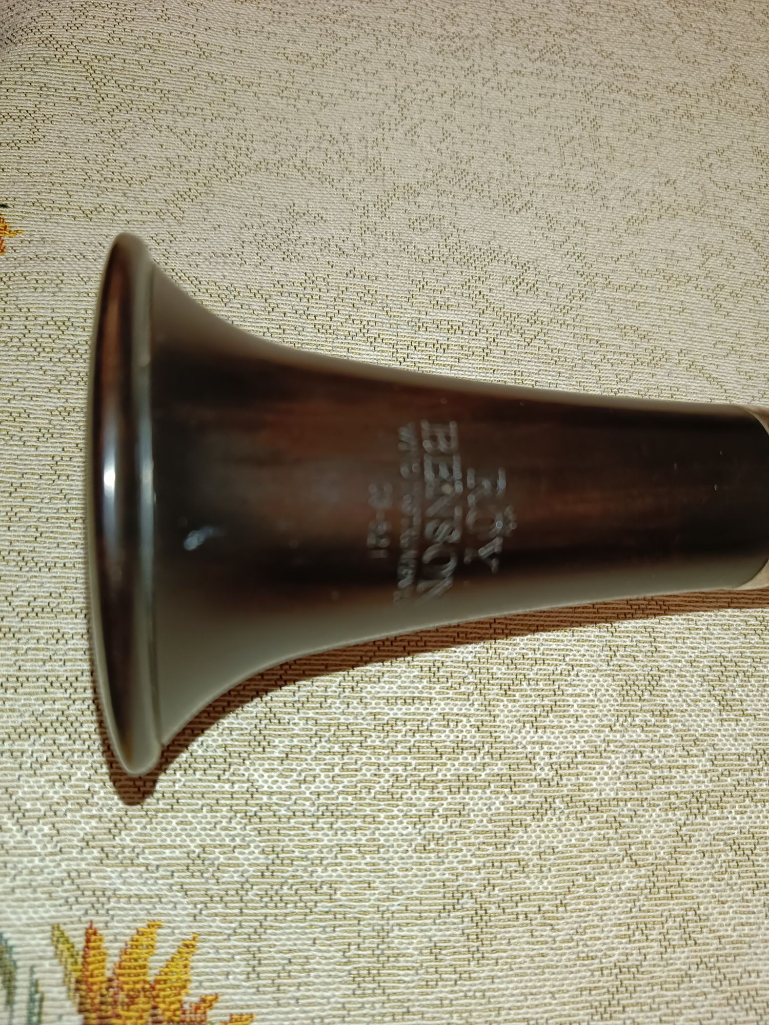 Klarnet Roy Benson CG-521 + futerał