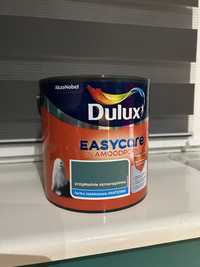 Dulux Easycare 2,5l Przykładnie szmaragodowy