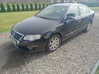 Volkswagen Passat b6