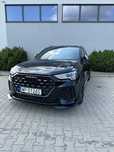 Audi RS Q3 400 KM| Bezwypadkowy | PL salon | B&O | Ambient