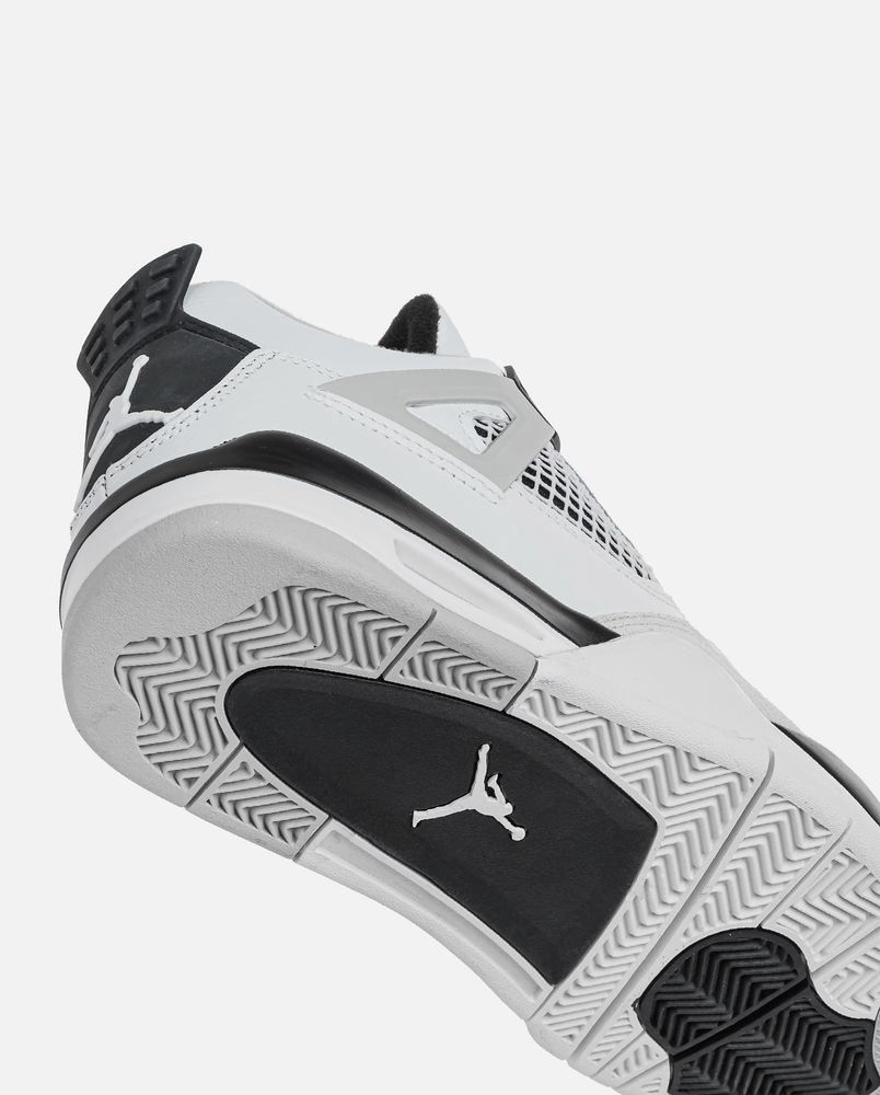 Nike Air Jordan 4 White 41–45 розміри
