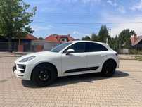 Porsche Macan Porsche Macan Salon Polska | 2 Właściciel | 300 KM