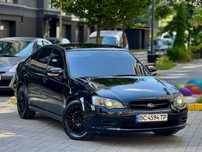 Subaru Legacy 2005