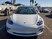 Tesla Model 3 Тесла модел 3 USA капот с разборки