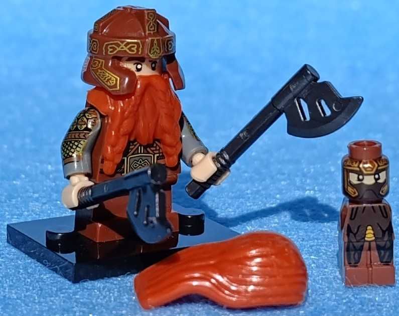 Gimli (O Senhor dos Anéis)