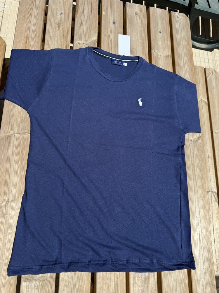 T-shirts ralph lauren