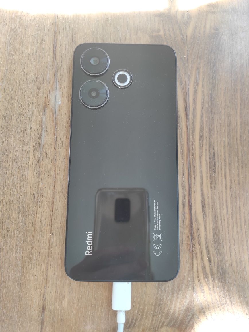 Redmi 13 -8/128 Гб, 108 МП камера