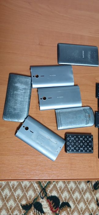 Батарея Нокіа 23 шт +