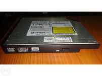 Leitor/Gravador portatil Toshiba A300