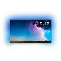 Philips Ambilight Smart TV OLED 4K UHD - de 139 cm (55")