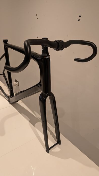 Frame set Specialized Diverge Expert GRX Di2 Carbon Gravel 2021 - 58cm