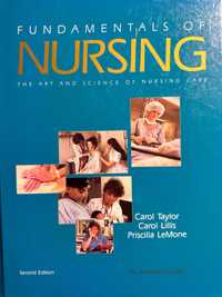 Fundamentals of Nursing: The Art and Science of Nursing Care