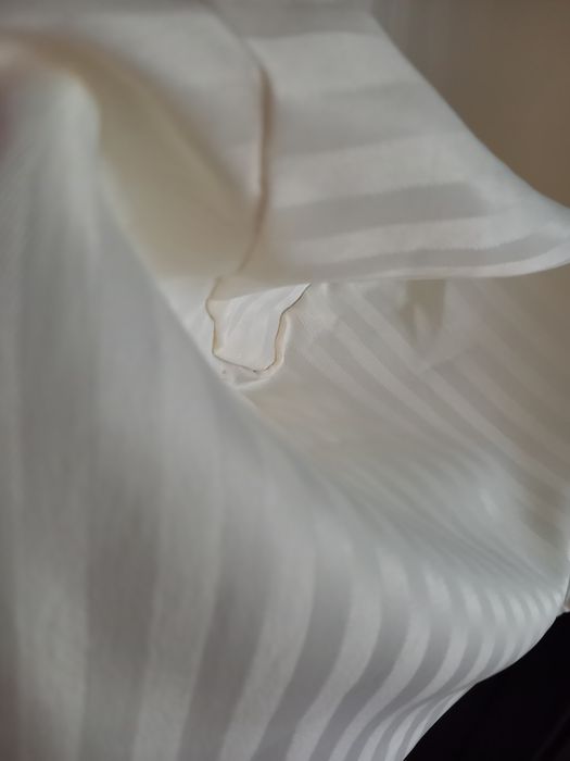 Pokrowce na krzesła  2 sztuki eleganckie