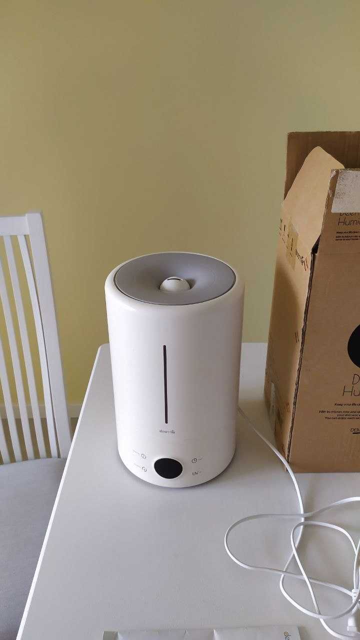 Зволожувач повітря Deerma Humidifier DEM-F628S