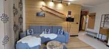 Apartament, Mieszkanie na wynajem Ustroń, Wisła, komfortowy
