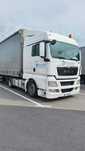 MAN  MAN TGX 18.440 low deck
