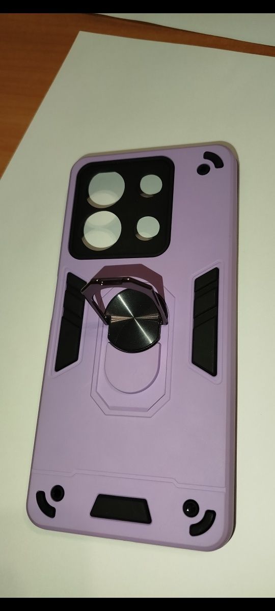 Xiaomi Redmi Note Pro 13 5G чехол