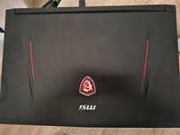 Computador MSI Portátil GT72VR 7RE Dominator Pro