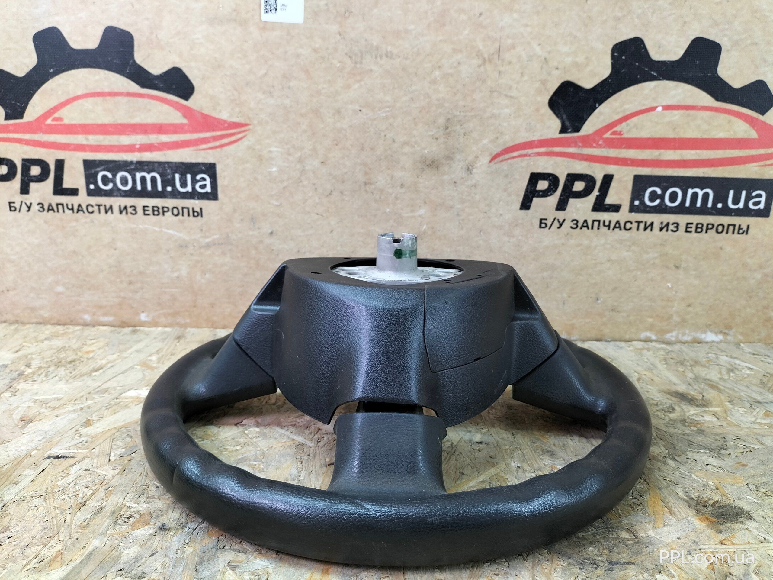 Honda City IV 2005-2008 Рулевое колесо руль GS120-01040