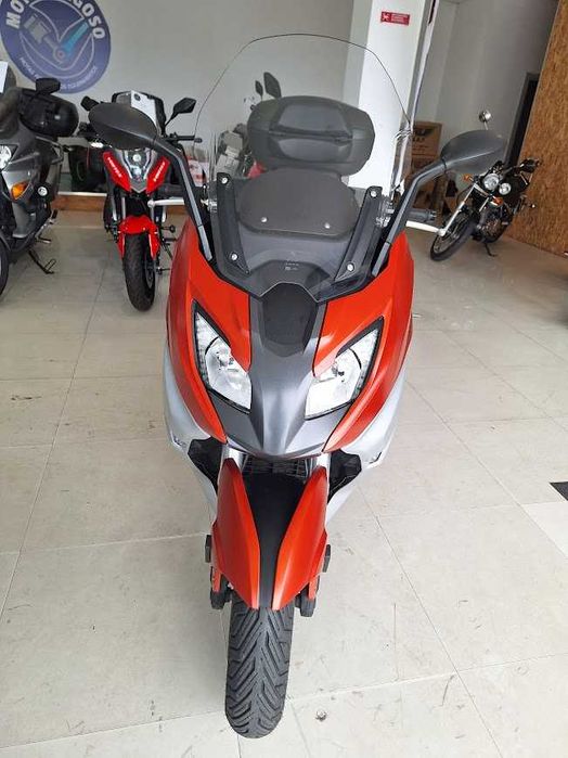 Bmw C650 SPORT Novo Preço