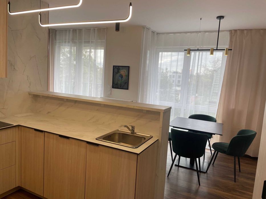 Mieszkanie 120m2 Pruszków, 2-poziomowe, piękne, urządzone,BEZPOŚREDNIO