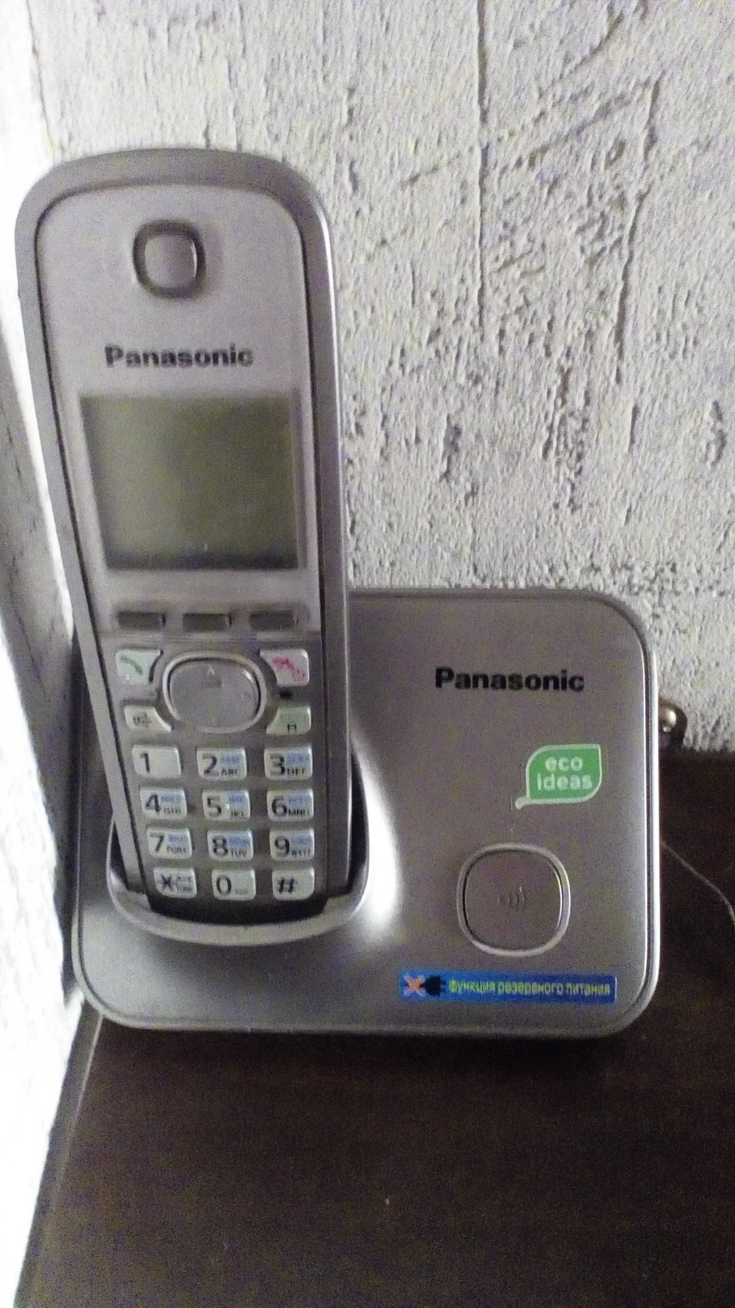 Манометр технический,телефон Panasonik