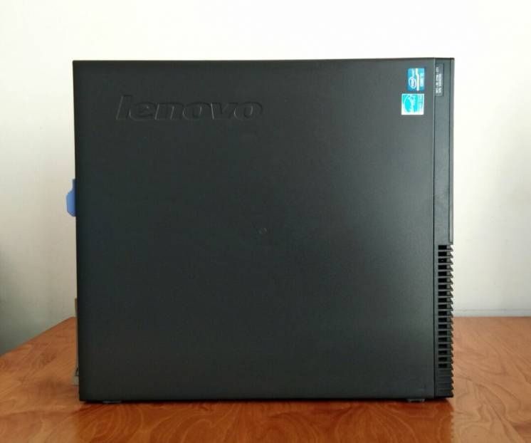 Системний блок Lenovo ThinkCentre M92p