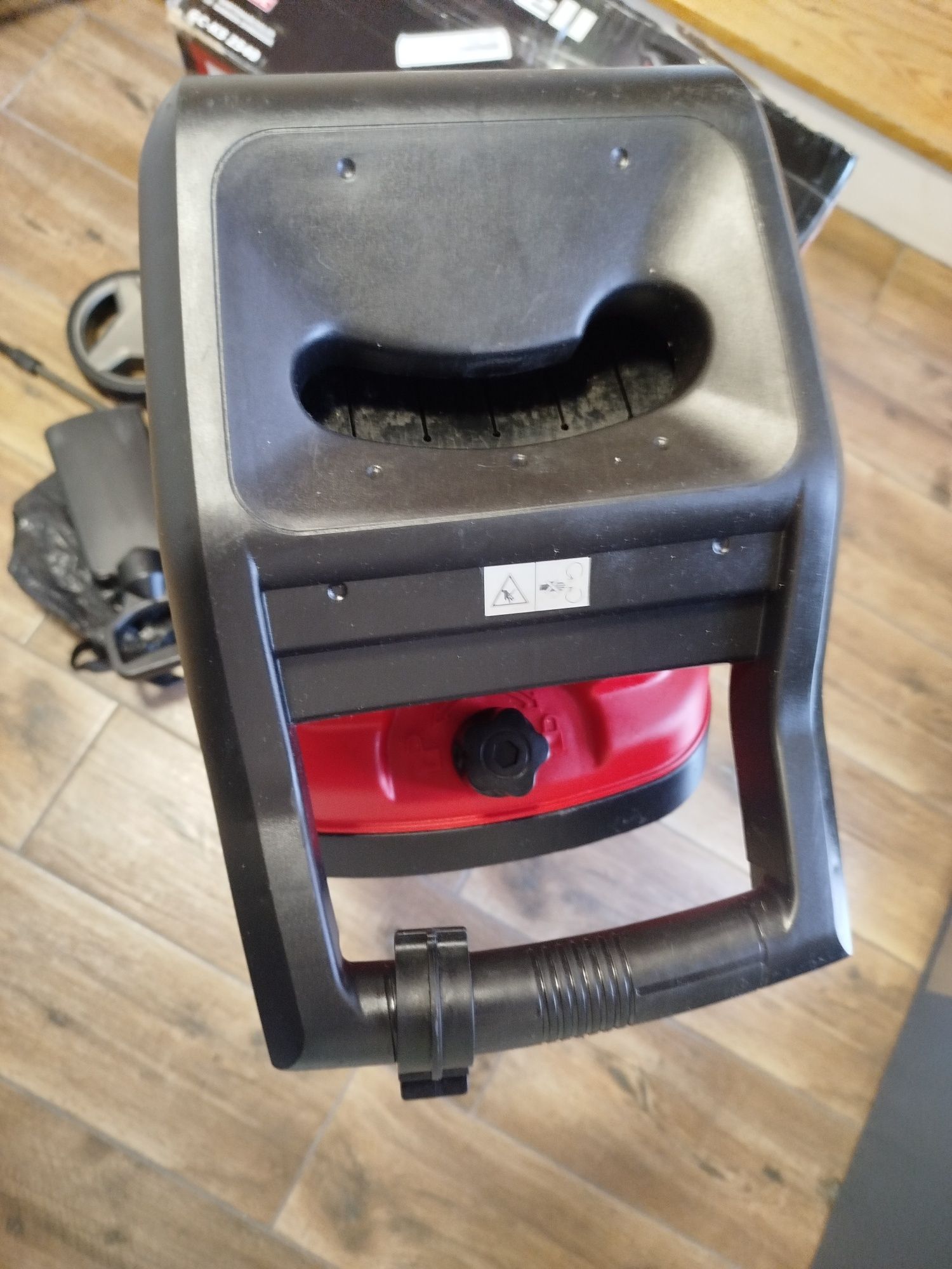 Rębak do galezi Einhell Gc-Ks 2540