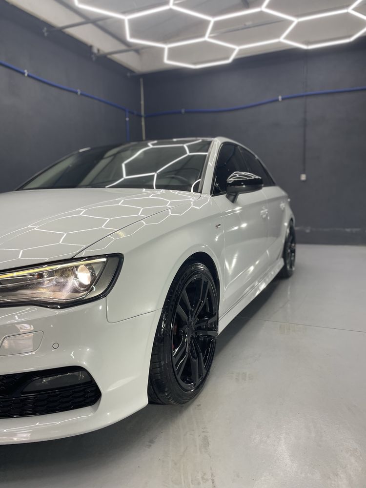 AUDI A3 LIMOSINE 2.0 TDI