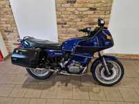 Bmw R80 Rt R80Rt 1989r