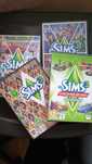 Expansões jogo The Sims para PC