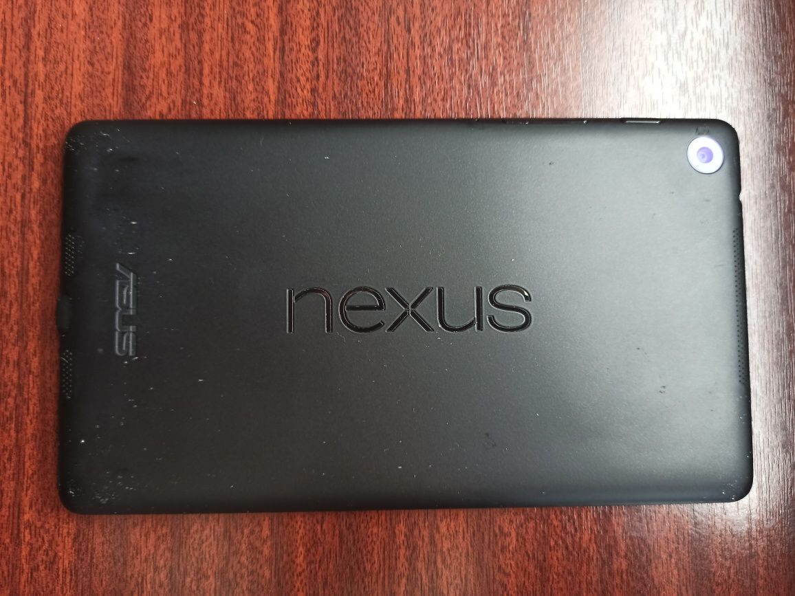 Планшет Google Asus Nexus 7