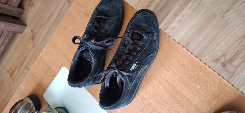 Buty do chodzenia młodzieżowe