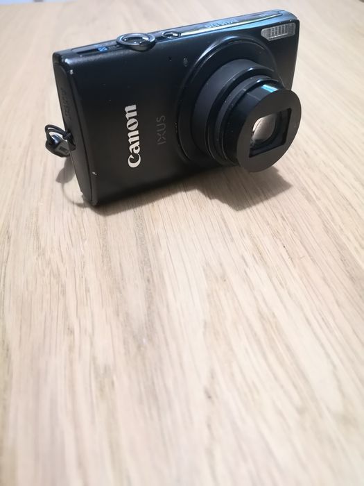 Aparat cyfrowy Canon Ixus 170