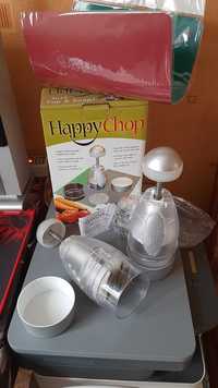 Измельчитель продуктов Happy Chop Хэппи Чоп