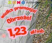 Promocja Kostka Multicomplex 6cm